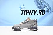 Air Jordan 3 Retro Cool Grey (2021)  CT8532-012 - 6