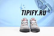 Air Jordan 3 Retro Cool Grey (2021)  CT8532-012 - 5