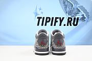 Air Jordan 3 Retro Cool Grey (2021)  CT8532-012 - 4