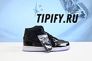 Air Jordan 1 Mid SE Space Jam DV1308-004 - 1