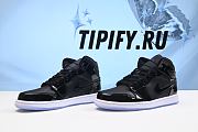 Air Jordan 1 Mid SE Space Jam DV1308-004 - 5