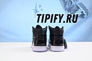 Air Jordan 1 Mid SE Space Jam DV1308-004 - 4