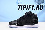 Air Jordan 1 Mid SE Space Jam DV1308-004 - 3