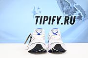 ASICS GEL-KAYANO 14 White/Tuna Blue sneakers 1201A019101 - 2