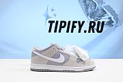 Nike SB Dunk Low Summit White Wolf Grey AR0778-110  - 1