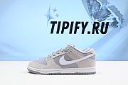 Nike SB Dunk Low Summit White Wolf Grey AR0778-110  - 5