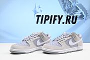 Nike SB Dunk Low Summit White Wolf Grey AR0778-110  - 3