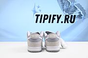 Nike SB Dunk Low Summit White Wolf Grey AR0778-110  - 2