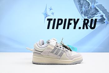 Adidas Forum Buckle Low Bad Bunny Last Forum  HQ2153