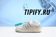 Adidas Forum Buckle Low Bad Bunny Last Forum  HQ2153 - 6