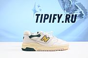 New Balance 550 Aime Leon Dore Natural Green BB550A2 - 1