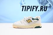 New Balance 550 Aime Leon Dore Natural Green BB550A2 - 2