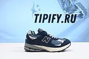 New Balance 2002R 'Protection Pack - Dark Navy' M2002RDF - 1