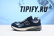 New Balance 2002R 'Protection Pack - Dark Navy' M2002RDF - 6