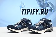 New Balance 2002R 'Protection Pack - Dark Navy' M2002RDF - 3