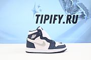 Air Jordan 1 Retro High COJP Midnight Navy (2020) DC1788-100  - 1