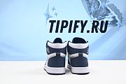 Air Jordan 1 Retro High COJP Midnight Navy (2020) DC1788-100  - 6