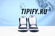 Air Jordan 1 Retro High COJP Midnight Navy (2020) DC1788-100  - 5