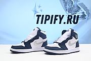 Air Jordan 1 Retro High COJP Midnight Navy (2020) DC1788-100  - 2