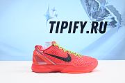Nike Kobe 6 Protro Reverse Grinch  FV4921-600 - 1