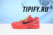 Nike Kobe 6 Protro Reverse Grinch  FV4921-600 - 6