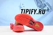 Nike Kobe 6 Protro Reverse Grinch  FV4921-600 - 4