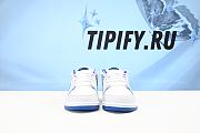 Nike Dunk Low Worldwide White Blue FB1841-110 - 3