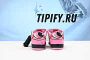 THE POWERPUFF GIRLS X NIKE SB DUNK LOW FD2631-600 - 4