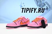 THE POWERPUFF GIRLS X NIKE SB DUNK LOW FD2631-600 - 6