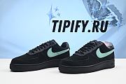 Nike Air Force 1 Low SP Tiffany And Co. DZ1382-001 (Release Date 03/07/2023) - 3