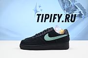 Nike Air Force 1 Low SP Tiffany And Co. DZ1382-001 (Release Date 03/07/2023) - 5