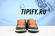 Nike Dunk Low Miami Hurricanes DD1391-300 - 6