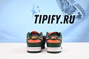 Nike Dunk Low Miami Hurricanes DD1391-300 - 2