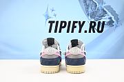 Nike SB Dunk Low Prm SB “Cashew Nut Flower” - 3