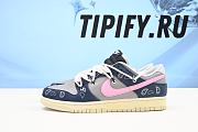 Nike SB Dunk Low Prm SB “Cashew Nut Flower” - 2