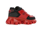 Prada Cloudbust Thunder Sawtooth Sole Sneaker - 5