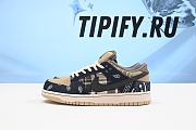 Nike SB Dunk Low Travis Scott (Special Box) CT5053-001  - 6