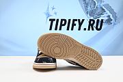 Nike SB Dunk Low Travis Scott (Special Box) CT5053-001  - 4