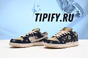 Nike SB Dunk Low Travis Scott (Special Box) CT5053-001  - 2