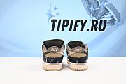 Nike SB Dunk Low Travis Scott (Special Box) CT5053-001  - 3