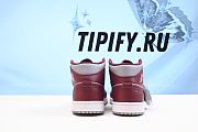 Air Jordan 1 Mid Cherrywood Red DQ8426-615 - 6