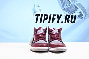 Air Jordan 1 Mid Cherrywood Red DQ8426-615 - 3