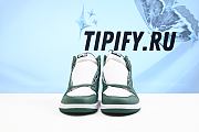 Air Jordan 1 Retro High OG Gorge Green DZ5485-303 - 6