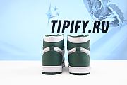 Air Jordan 1 Retro High OG Gorge Green DZ5485-303 - 5