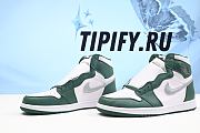 Air Jordan 1 Retro High OG Gorge Green DZ5485-303 - 3