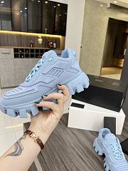 Prada Cloudbust Thunder sneakers Blue - 5