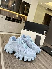 Prada Cloudbust Thunder sneakers Blue - 4