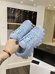 Prada Cloudbust Thunder sneakers Blue - 3