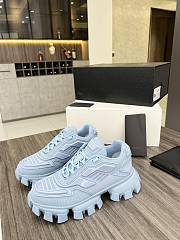 Prada Cloudbust Thunder sneakers Blue - 2