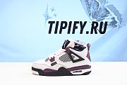 Air Jordan 4 Retro PSG Paris Saint-Germain CZ5624-100  - 6